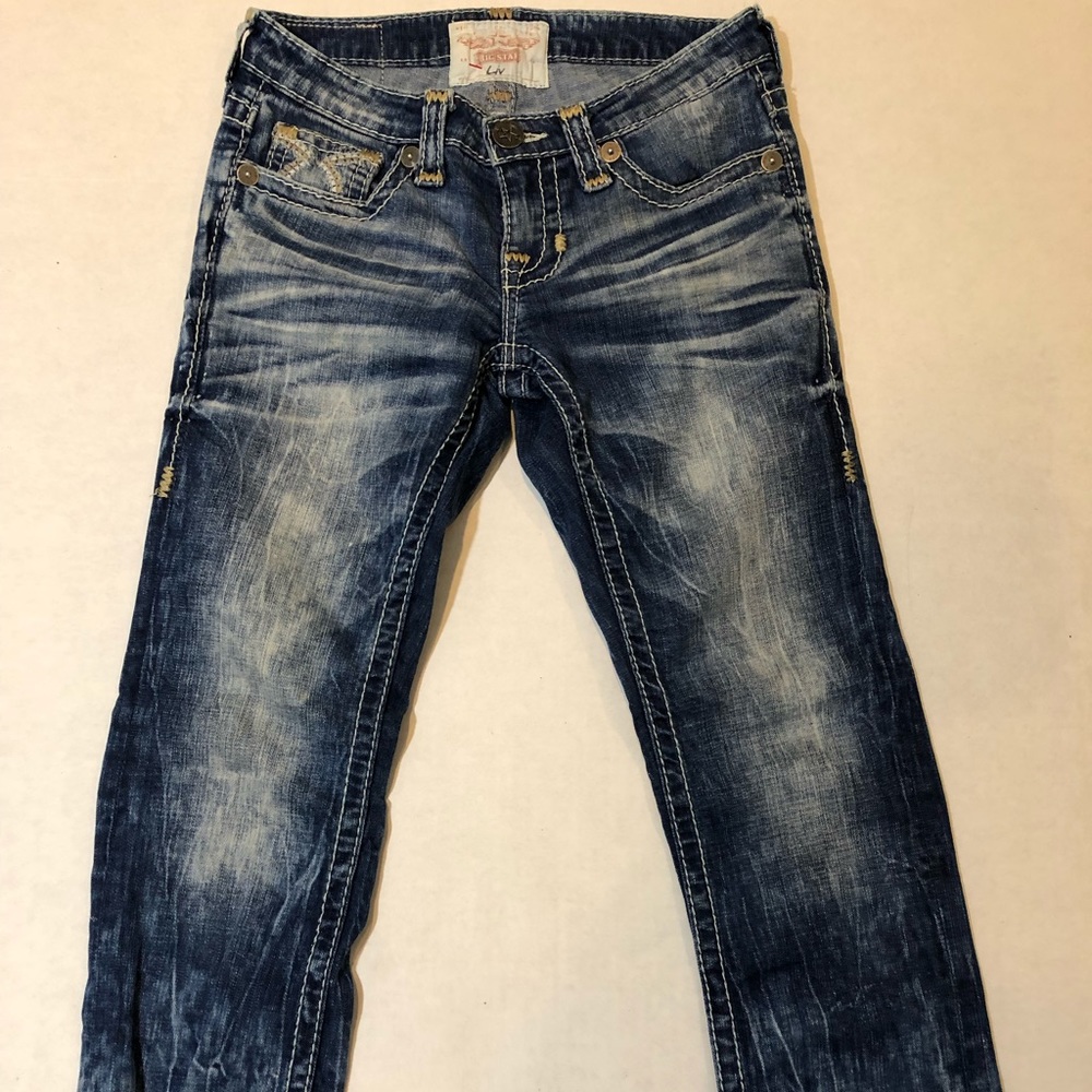 Big Star Jeans